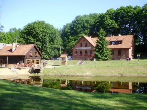 Hostal Senasis Rambynas