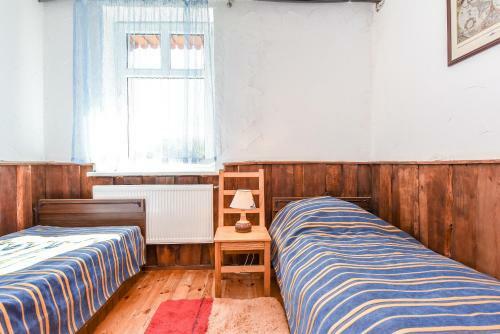 Agroturismo Laukdvaris