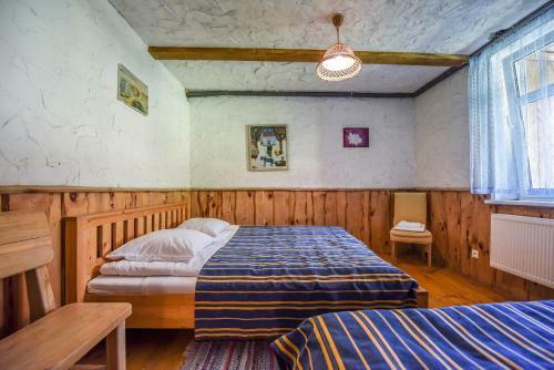Agroturismo Laukdvaris