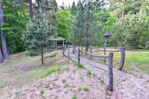 Agroturismo Laukdvaris