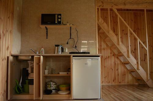 Apartamento Gamtos Apsupty