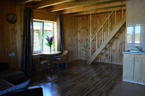 Apartamento Gamtos Apsupty