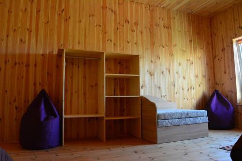 Apartamento Gamtos Apsupty
