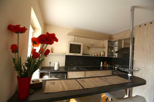 Forest Apartment