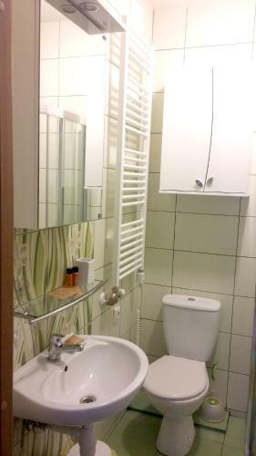 Forest Apartment