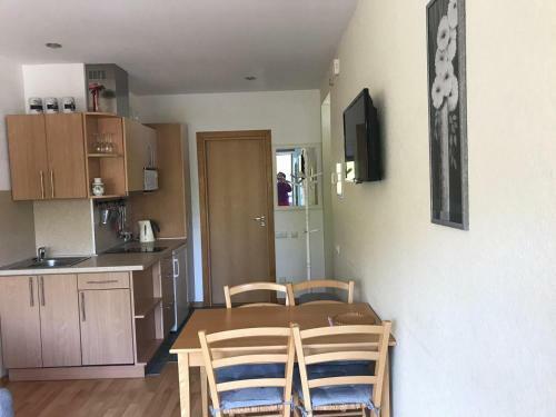Apartamento Amber Loft
