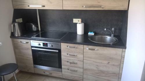 Horizon Apartment