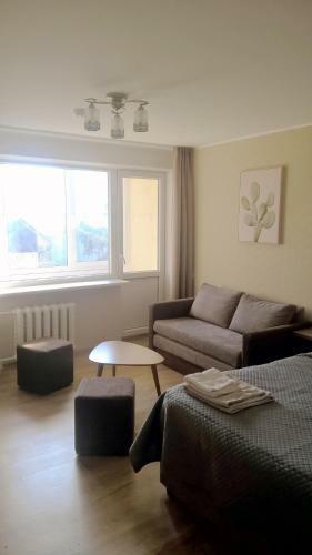 Horizon Apartment