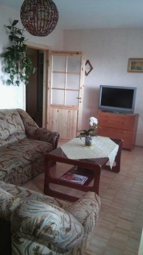 Apartamento Sve?i? Apgyvendinimas