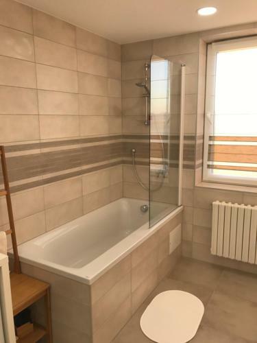 Laisves Luxury Apartaments
