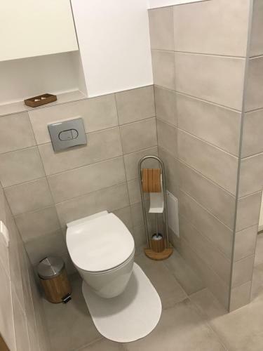 Laisves Luxury Apartaments