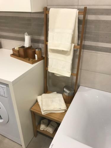 Laisves Luxury Apartaments