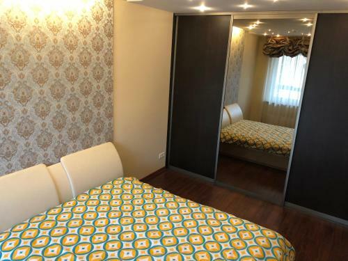 Mantas Apartments