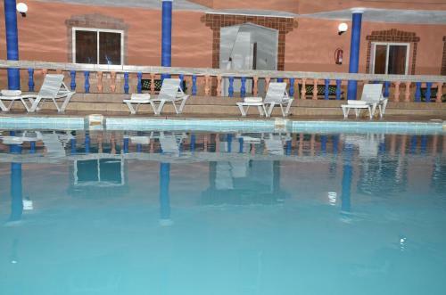 Hotel Beach Club La Perle