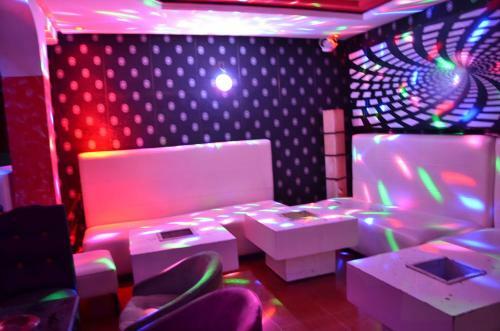 Hotel Beach Club La Perle