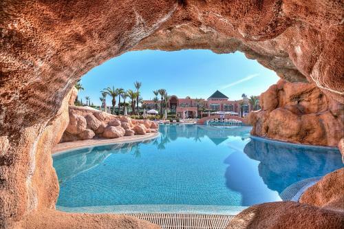 Hotel Marrakech Le Sangho Privilege