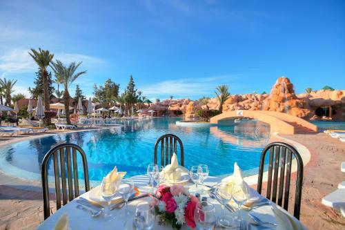 Hotel Marrakech Le Sangho Privilege
