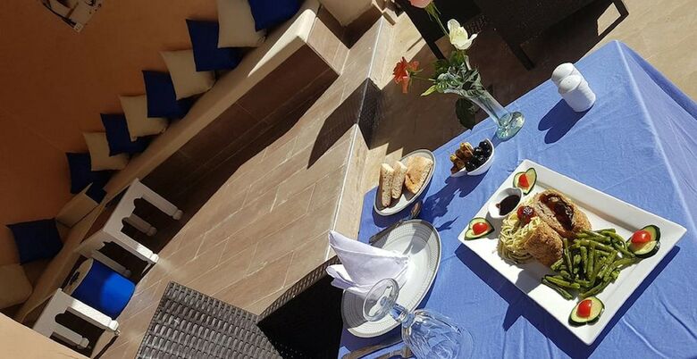 Hotel Al Baraka Des Loisirs