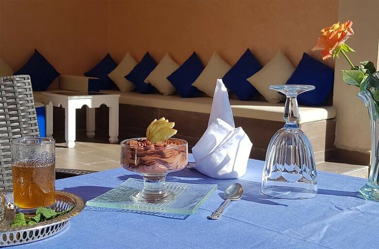 Hotel Al Baraka Des Loisirs
