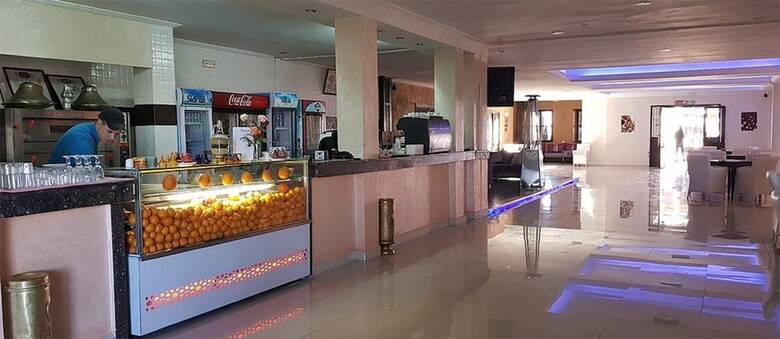 Hotel Al Baraka Des Loisirs