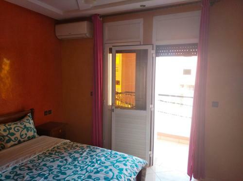 Hotel Achokre
