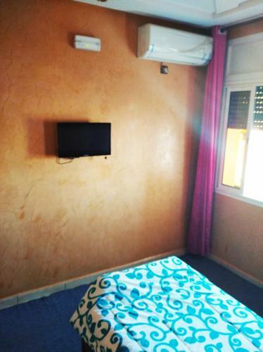 Hotel Achokre