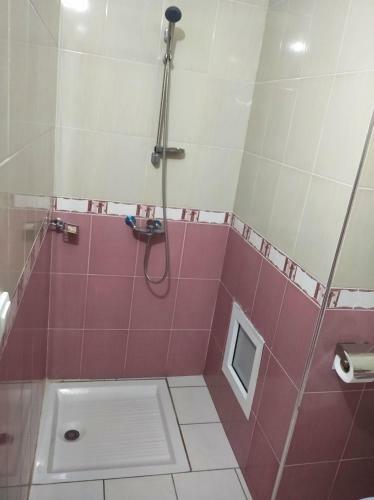 Hotel Achokre