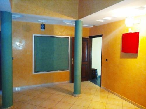 Hotel Achokre