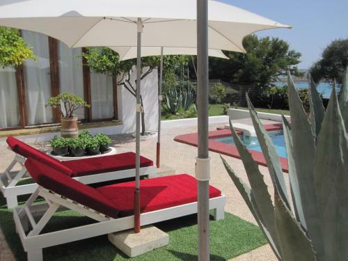 Hostal Villa Zahra