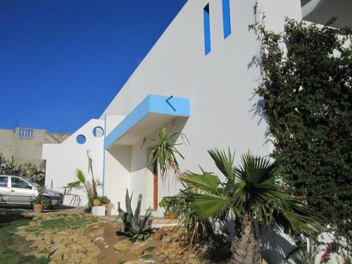 Hostal Villa Zahra