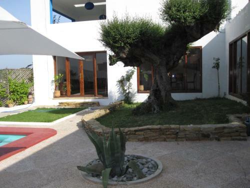 Hostal Villa Zahra