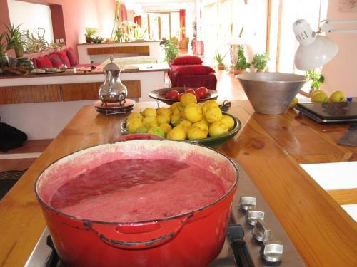 Hostal Villa Zahra