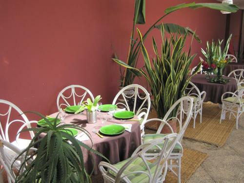 Hostal Villa Zahra