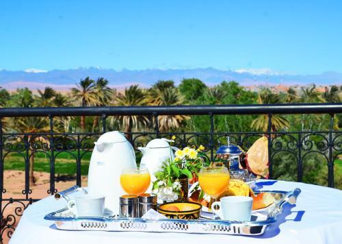 Hostal Riad Chay