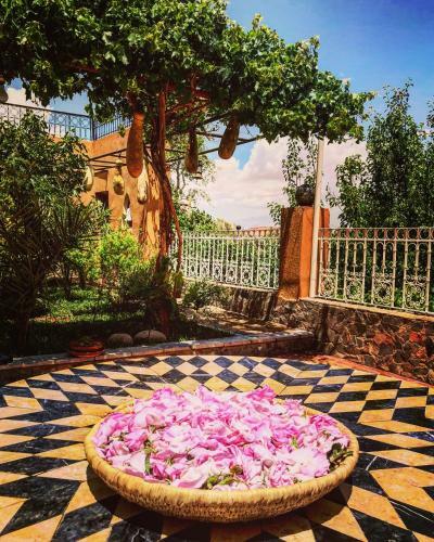 Hostal Riad Chay