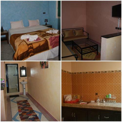 Apartamento R�sidence Marwa