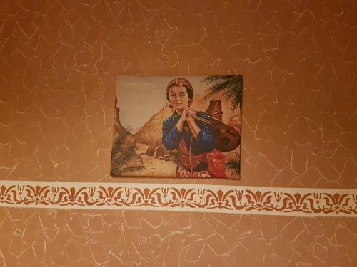 Apartamento R�sidence Marwa