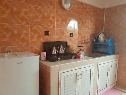 Apartamento R�sidence Marwa