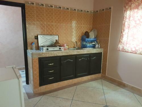 Apartamento R�sidence Marwa