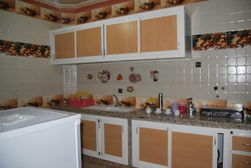 Apartamento R�sidence Marwa