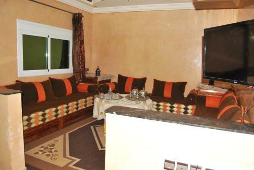 Apartamento R�sidence Marwa