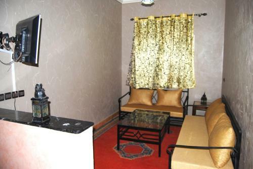 Apartamento R�sidence Marwa