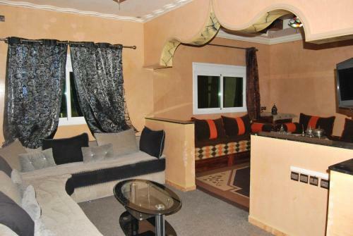 Apartamento R�sidence Marwa