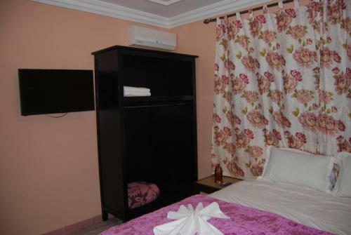 Apartamento R�sidence Marwa