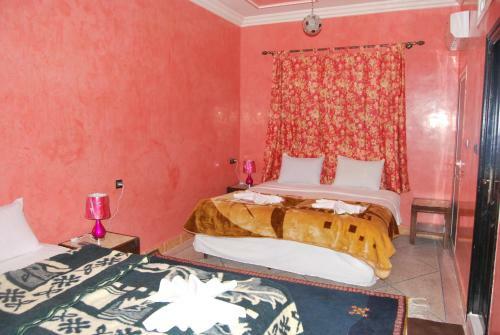 Apartamento R�sidence Marwa