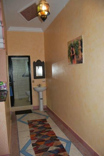 Apartamento R�sidence Marwa