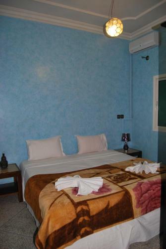 Apartamento R�sidence Marwa