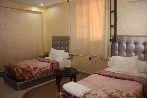 Hotel H�tel Sable D'or