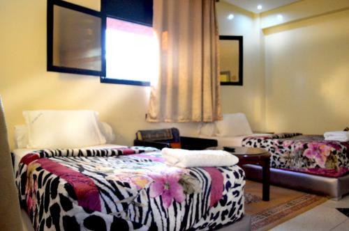 Hotel H�tel Sable D'or