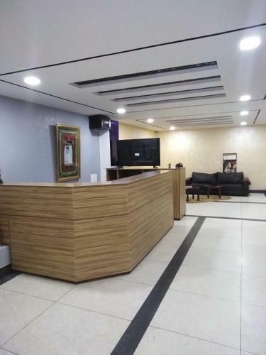 Hotel H�tel Sable D'or